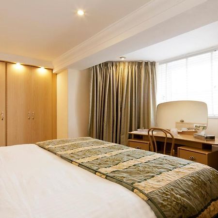 Burbage Holiday Lodge Apartment 1 블랙풀 외부 사진