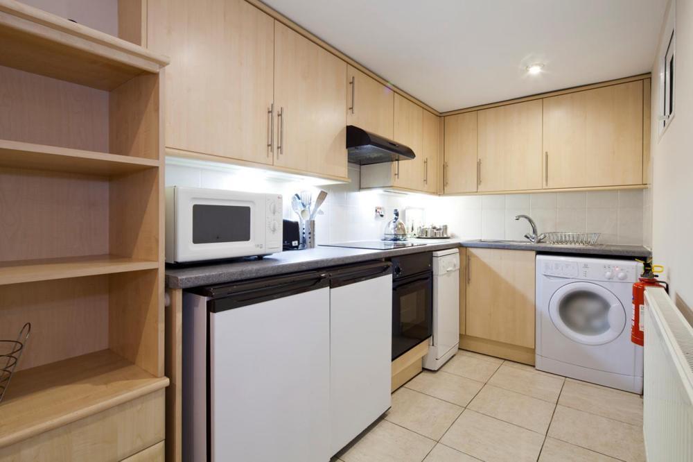 Burbage Holiday Lodge Apartment 1 블랙풀 외부 사진